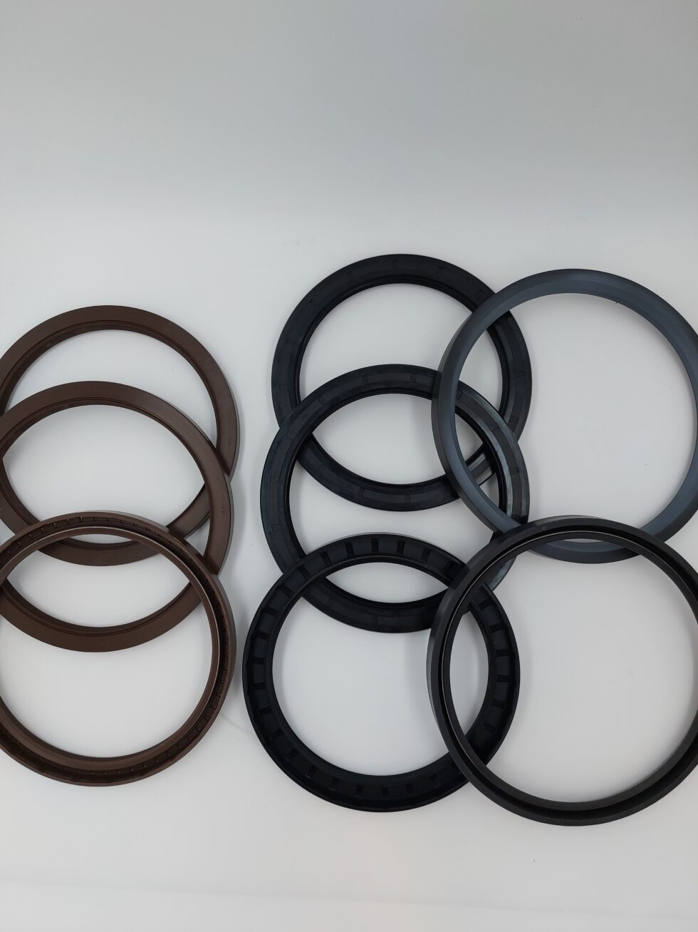 1 Jeu De Pièces De Réparation De Machine à Pain, Joint D