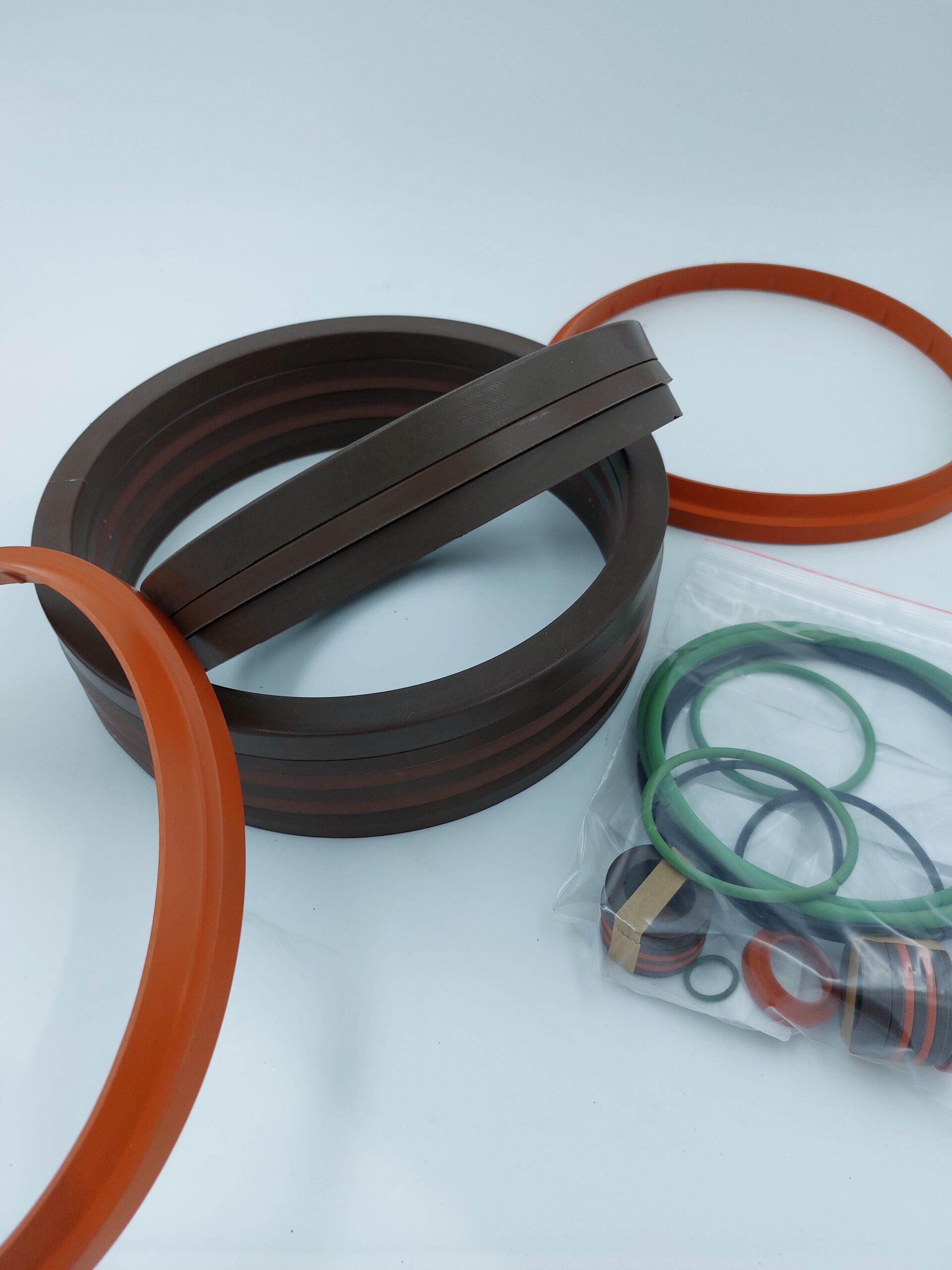 Joint hydraulique