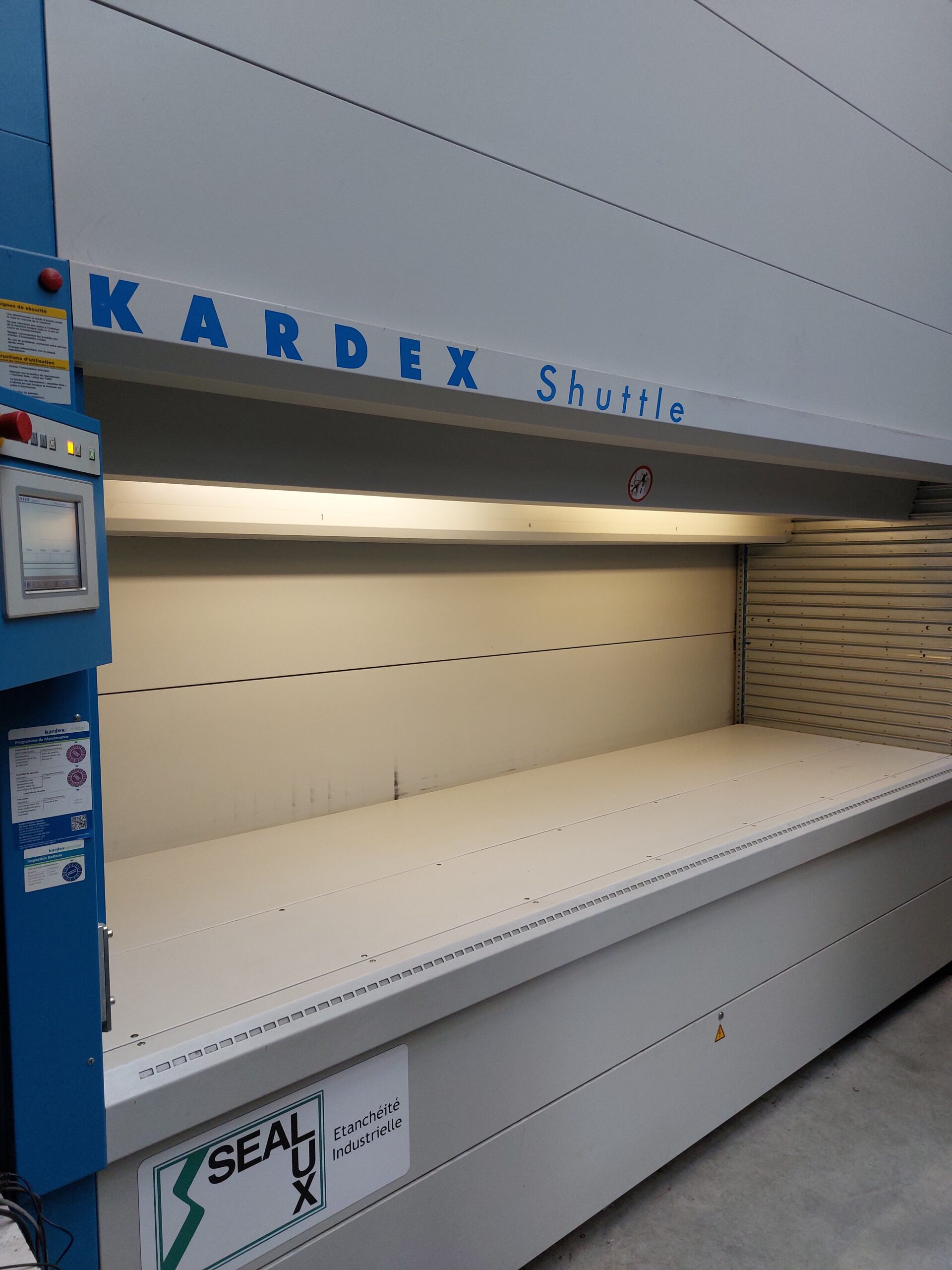 kardex