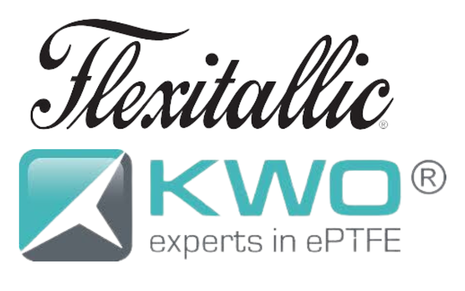 Logos FLEX + KWO