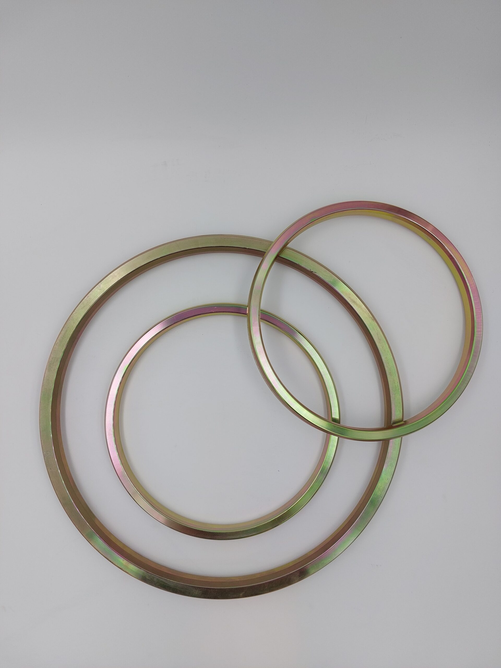 Ring type joint