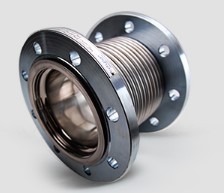 compensateur metallique